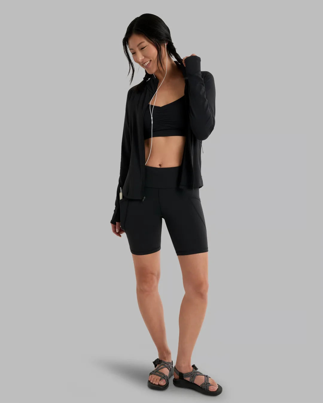 Kush™ Jacket