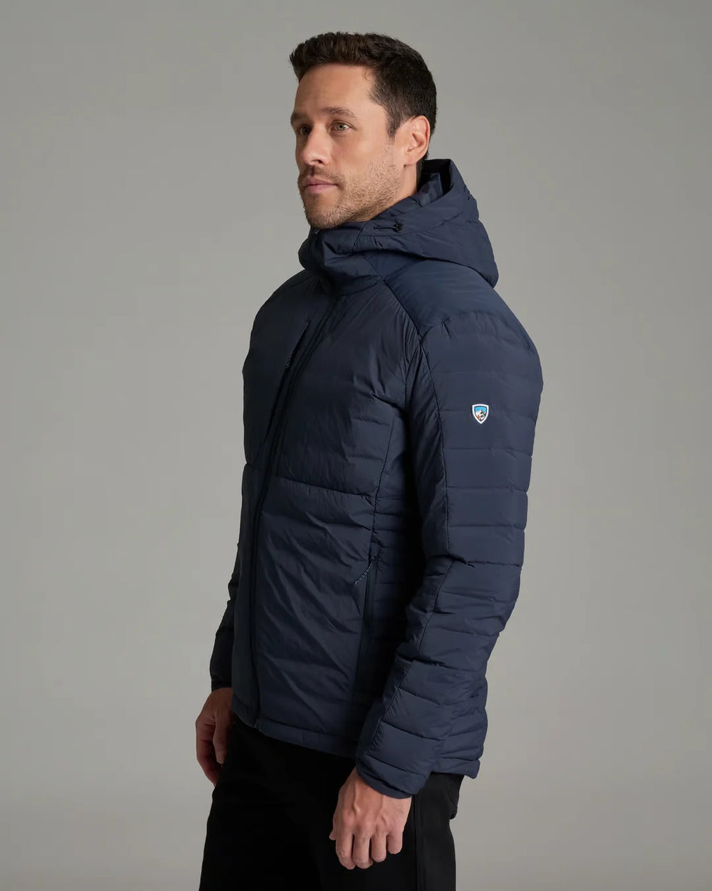 Spyfire® Hoody