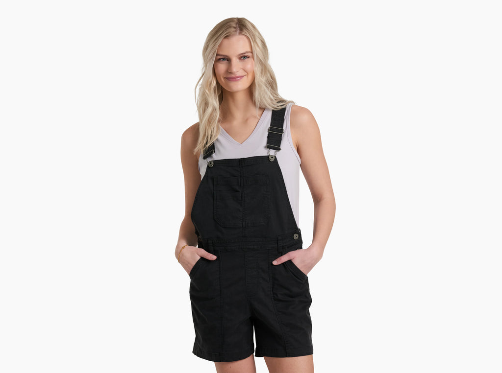 Kultivatr™ Shortall