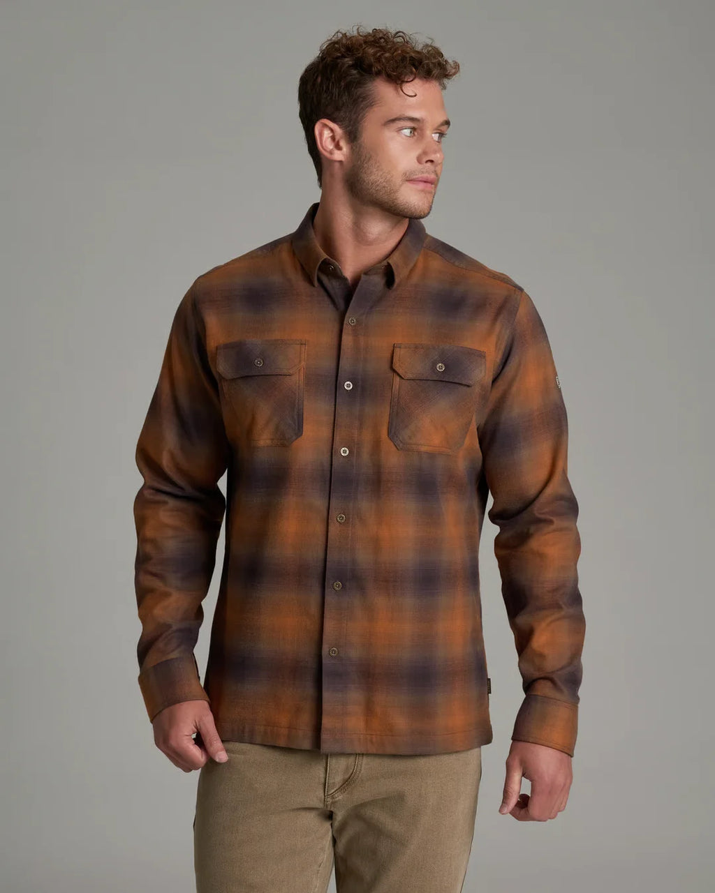 Dillingr™ Flannel