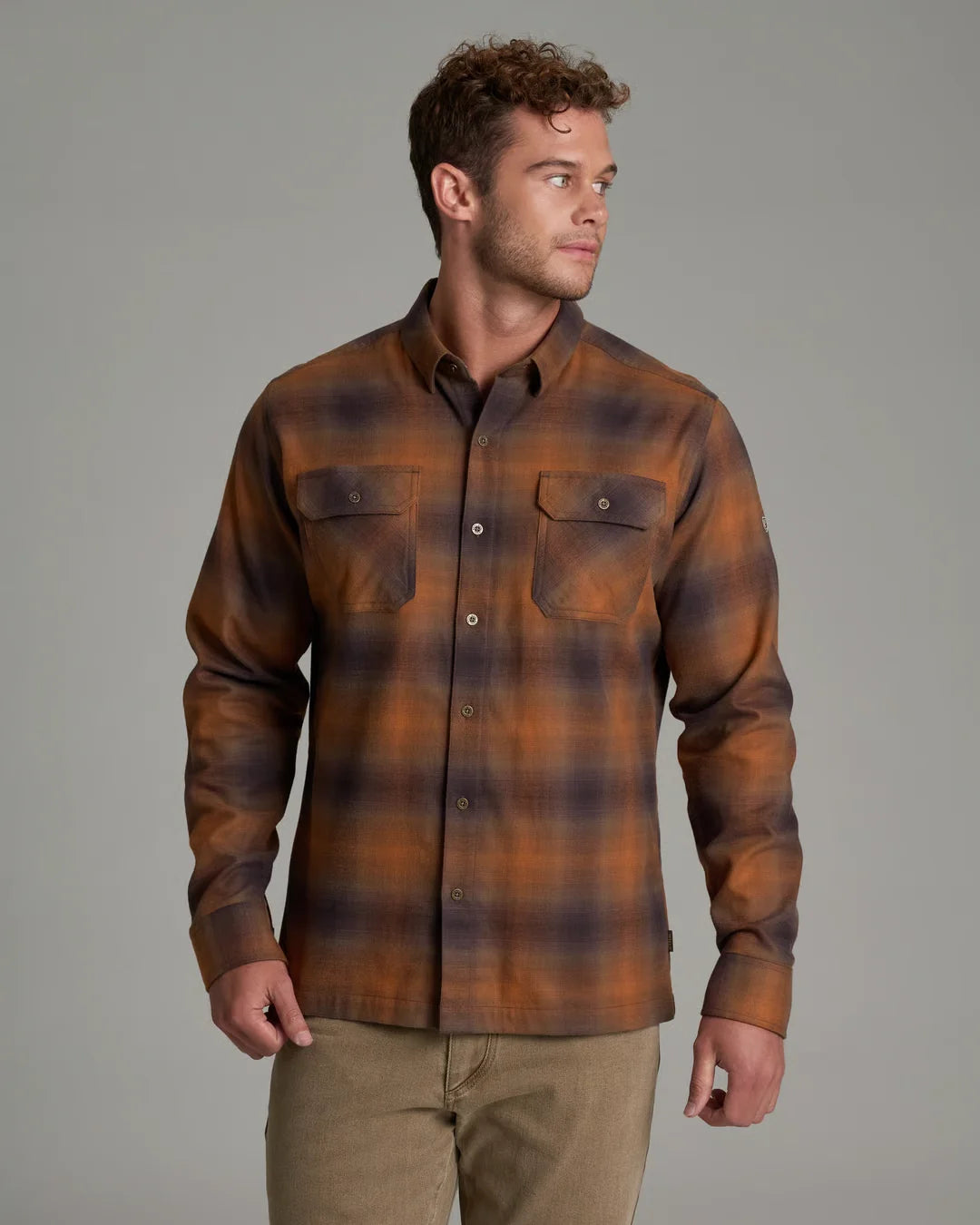 Dillingr™ Flannel
