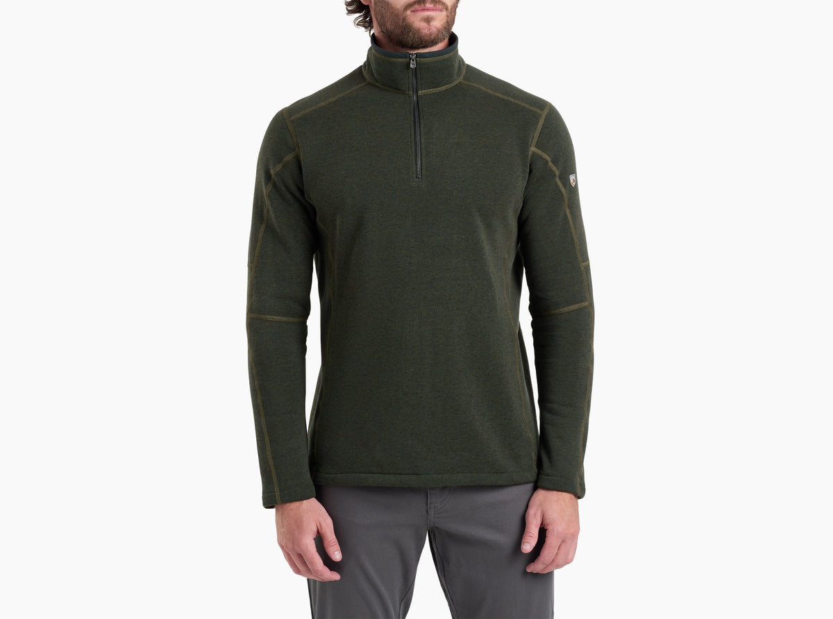 Revel™ 1/4 Zip