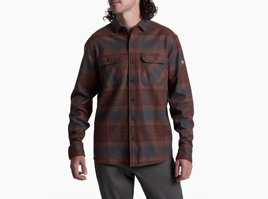 Rydr™ Flannel Tall