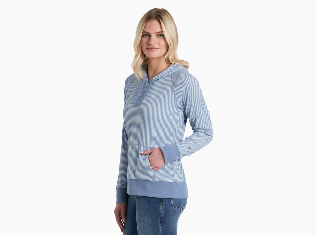 Stria™ Pullover Hoody