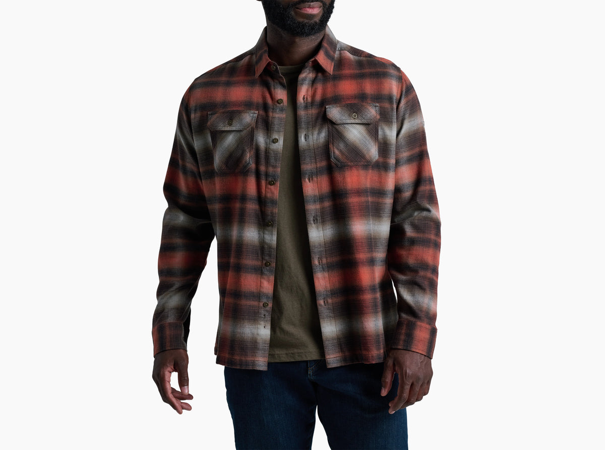 Dillingr™ Flannel