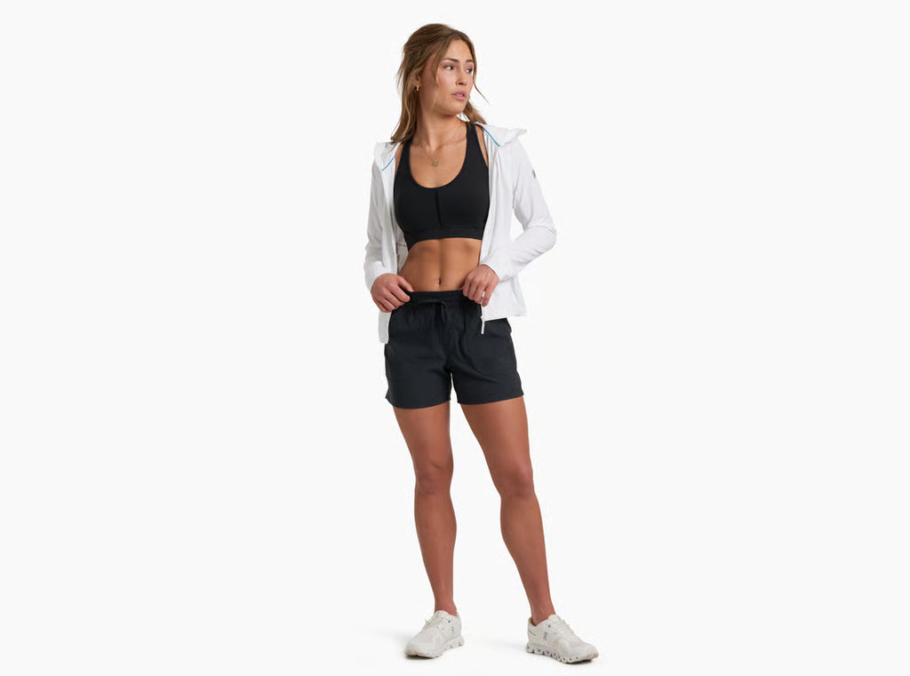 Trekr™ Pull-On 4" Short