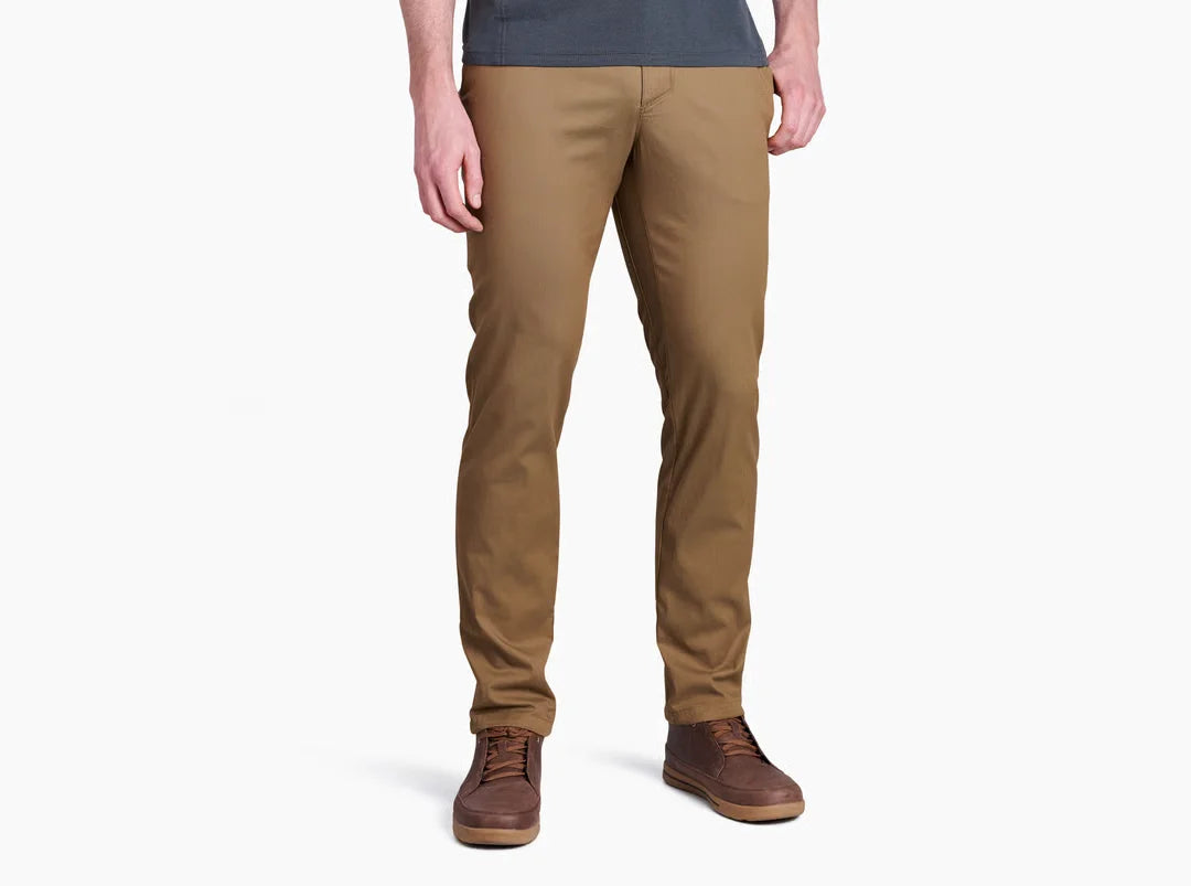 Resistor™ Lite Chino Tapered