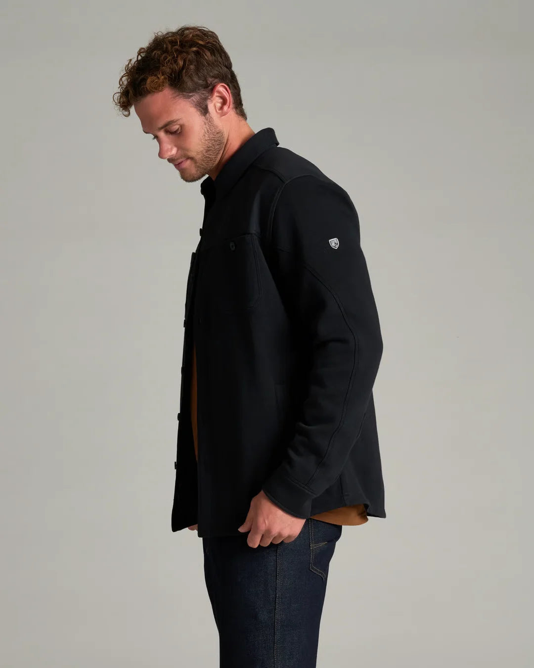 Relentr™ Shirt-Jac
