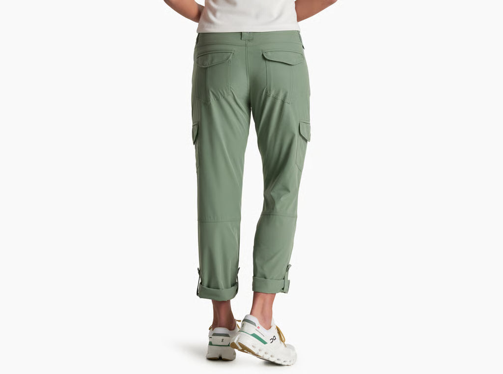 Freeflex™ Roll-Up Pant
