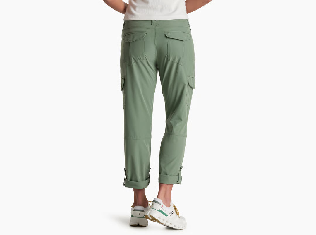 Freeflex™ Roll-Up Pant