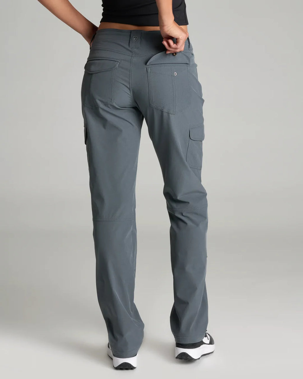 Freeflex™ Roll-Up Pant