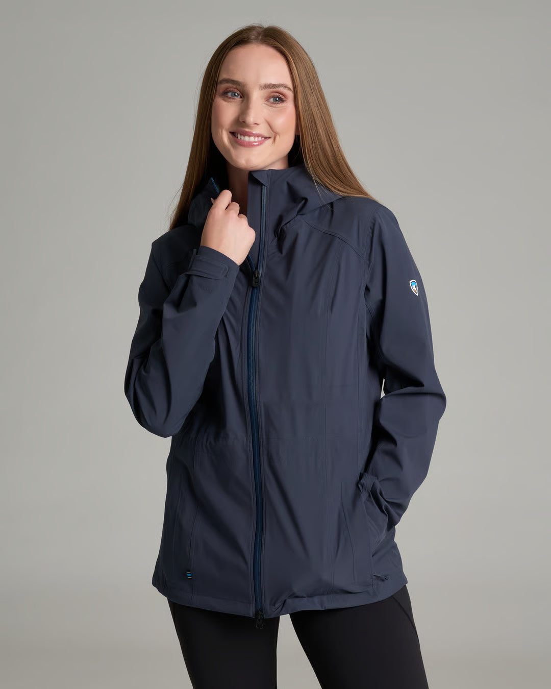 Stretch Voyagr™ Jacket