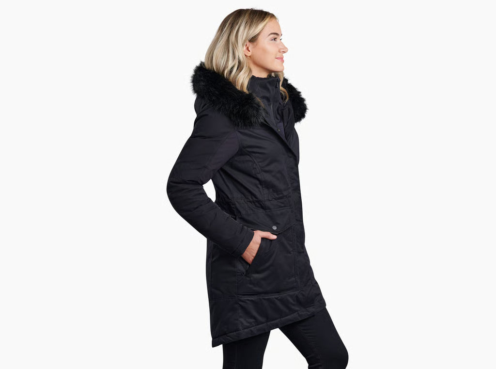 Ükon™ Down Parka