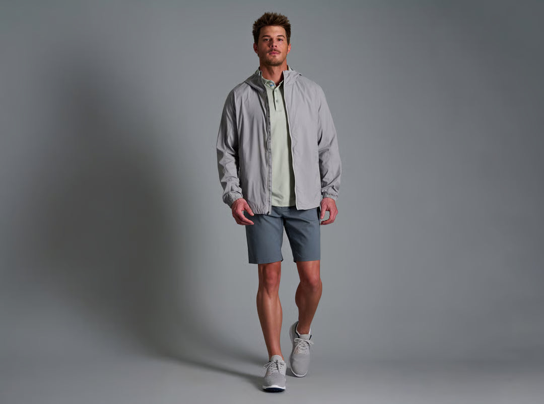 Driftr™ Full Zip