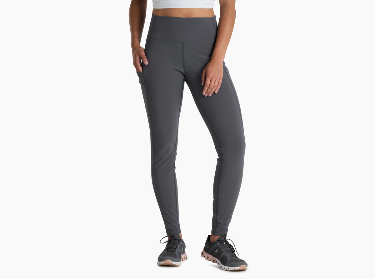 Frost™ Softshell Tight