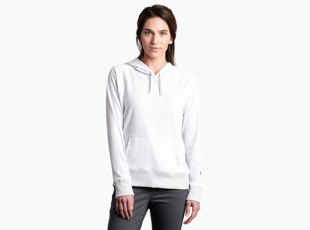 Stria™ Pullover Hoody