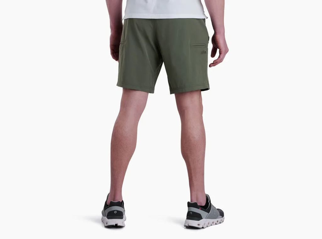 Suppressor™ Short