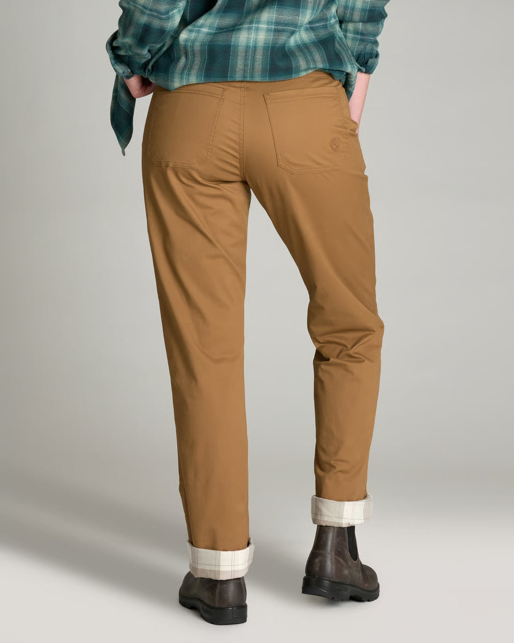 Rydr™ Lite Lined Pant