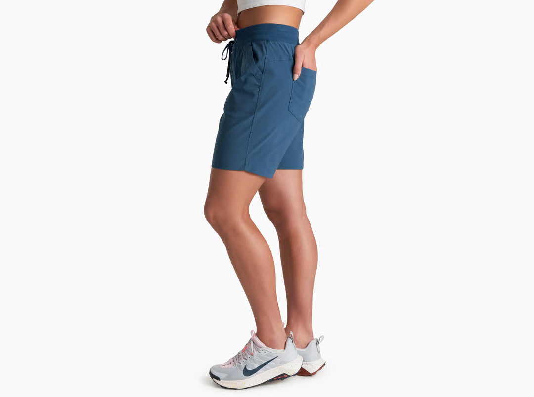 Trekr™ Pull-On  8"Short