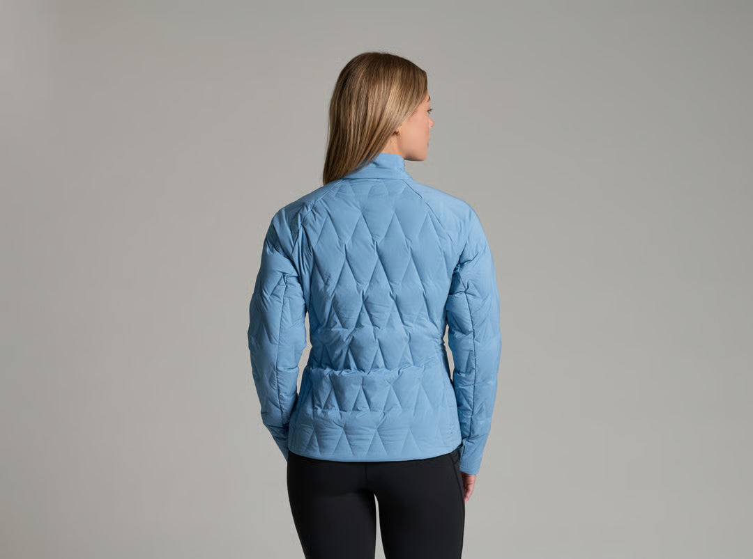 Firestorm™ Down Jacket