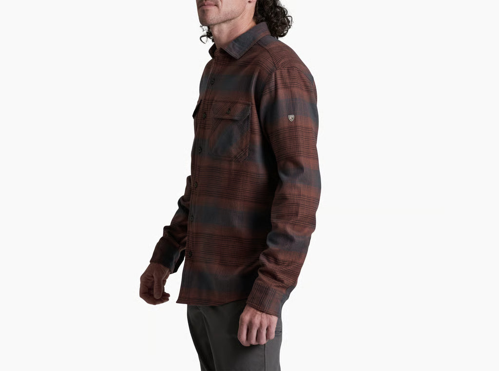 Rydr™ Flannel Tall