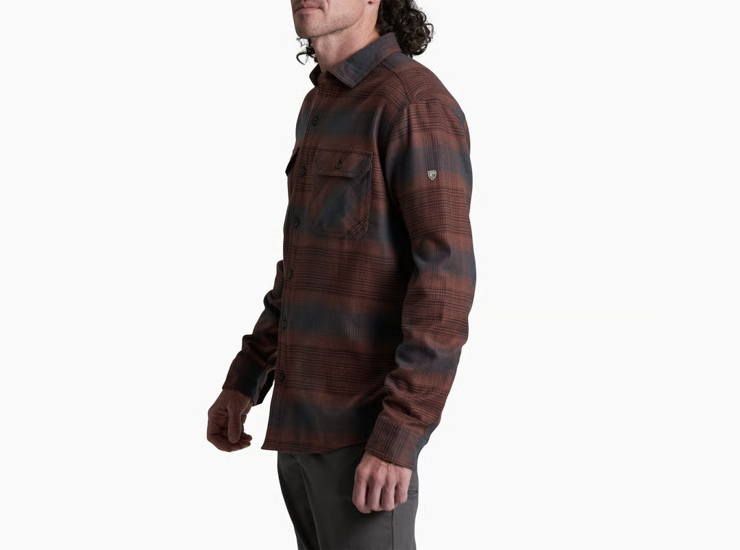 Rydr™ Flannel Tall