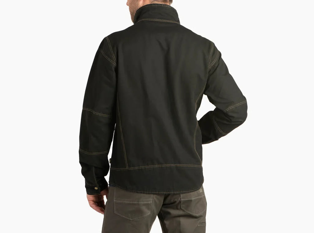 Burr™ Jacket