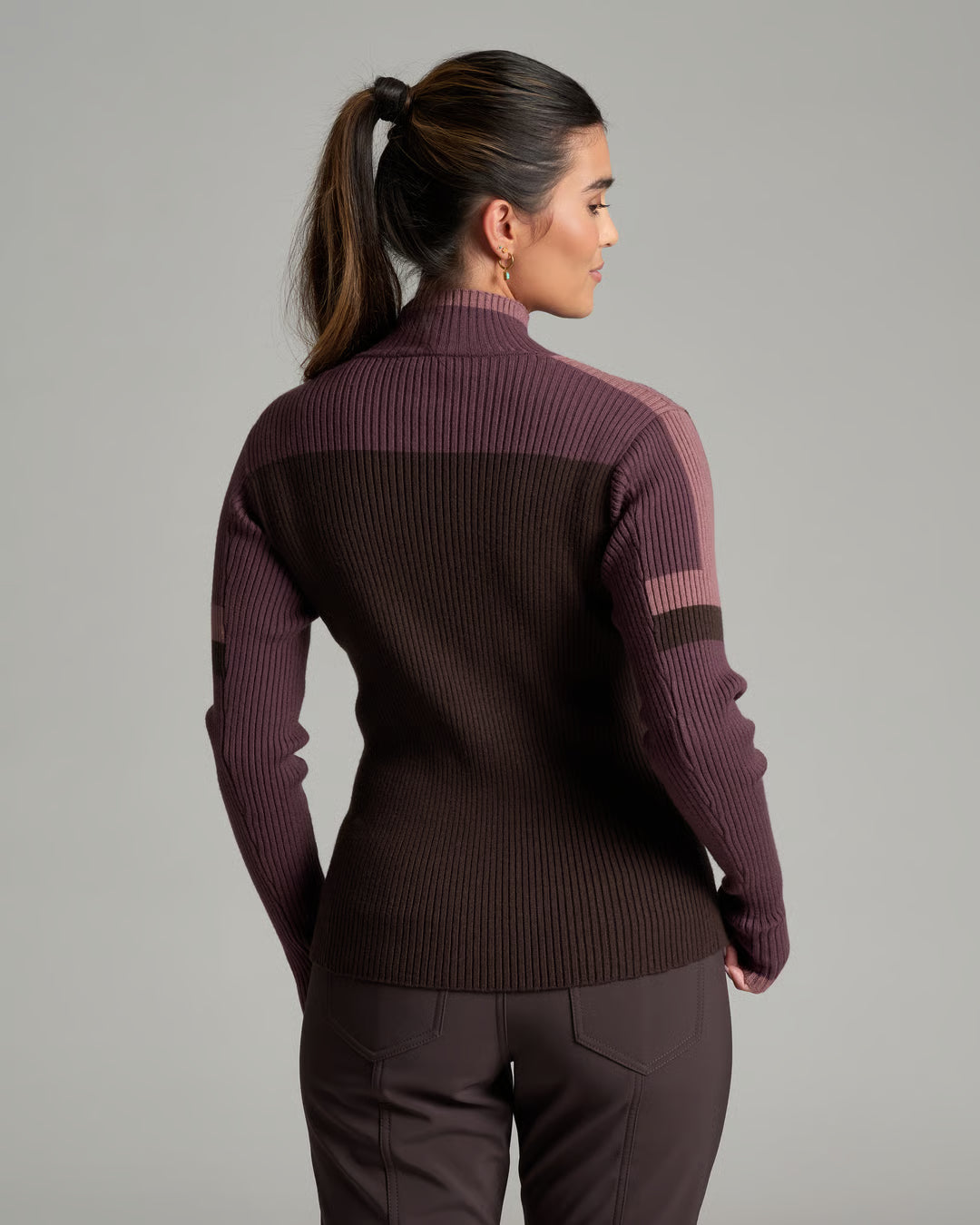 KÜHL Team™ Ribbed 1/4 Zip