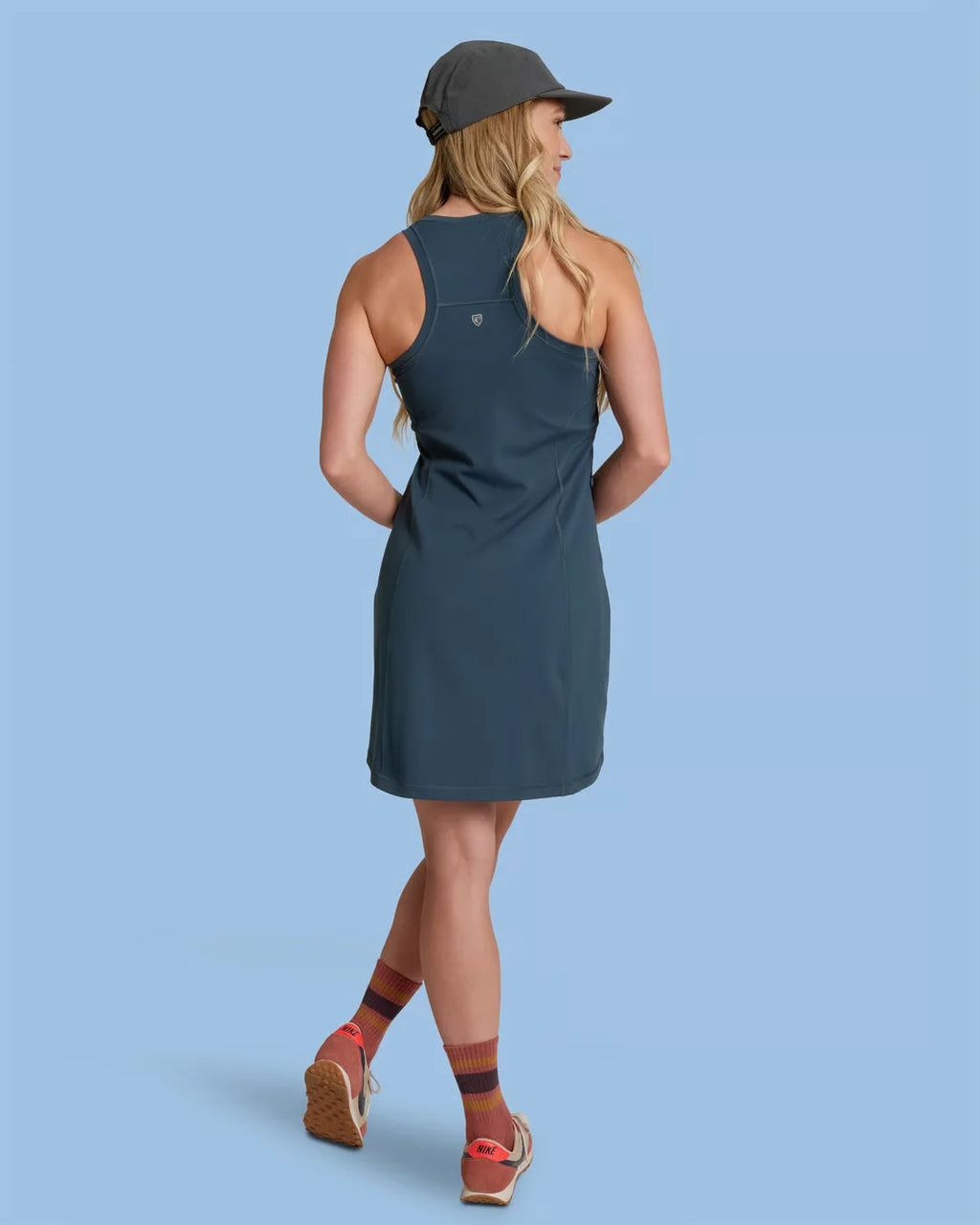Kush™ Dress