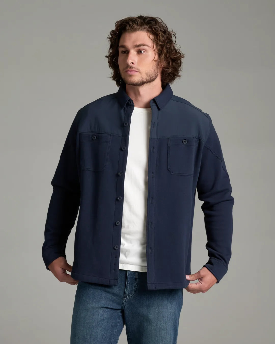 Relentr™ Shirt-Jac