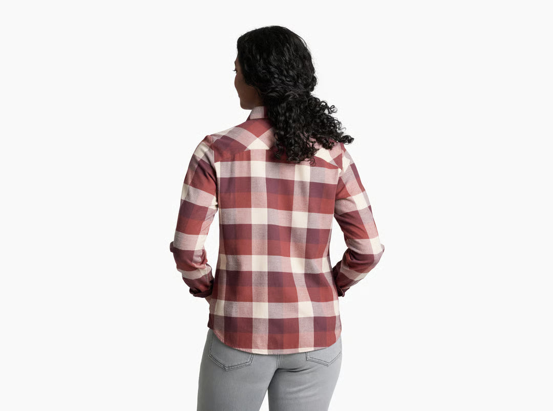 Darcy™ Flannel