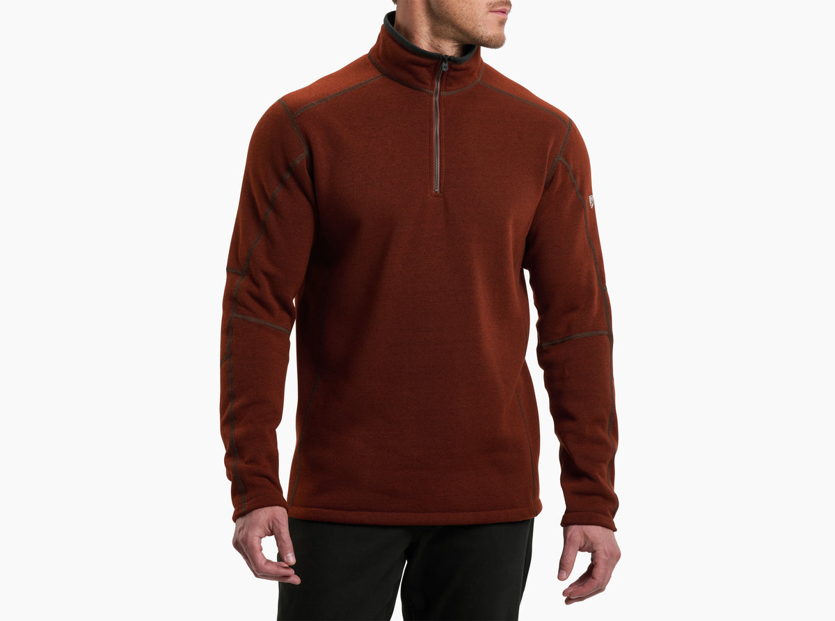 Revel™ 1/4 Zip