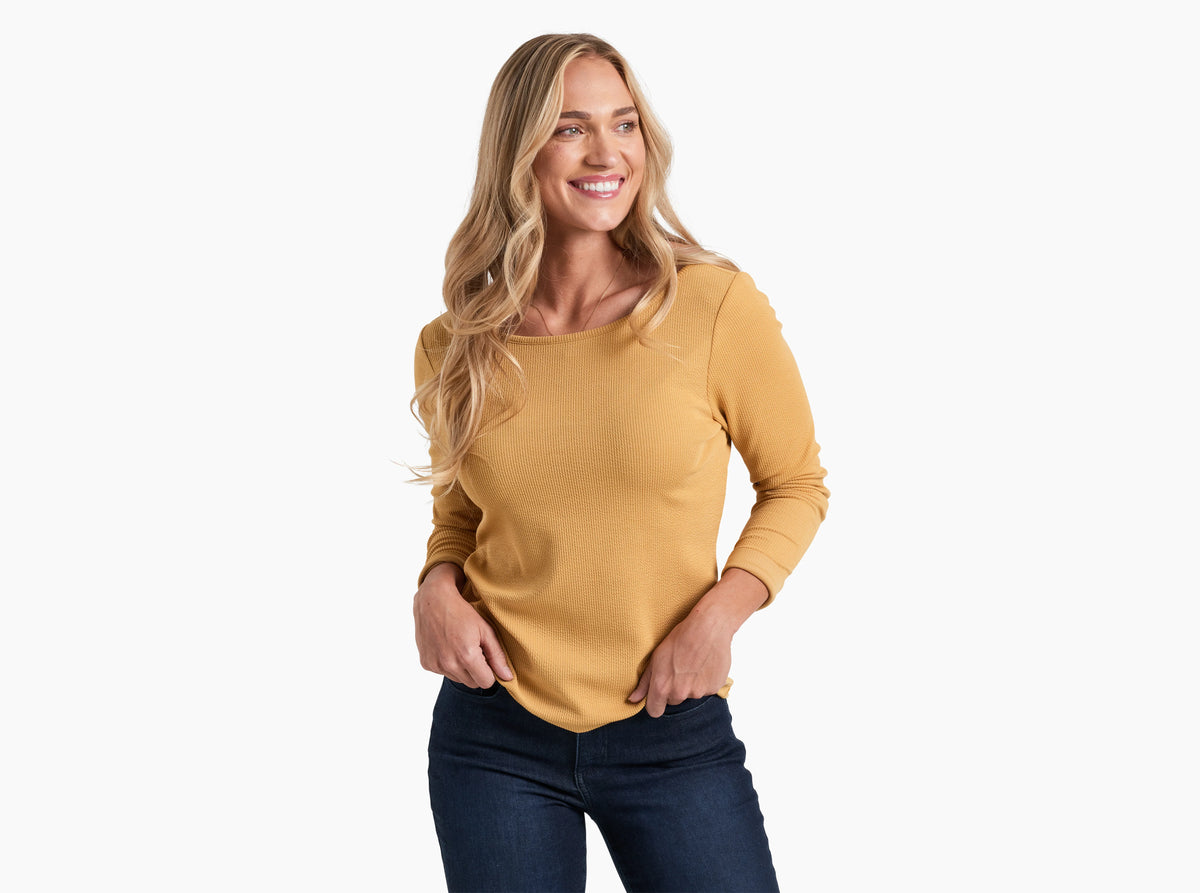 Remi™ Top