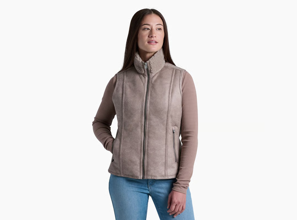 Dani Sherpa™ Vest