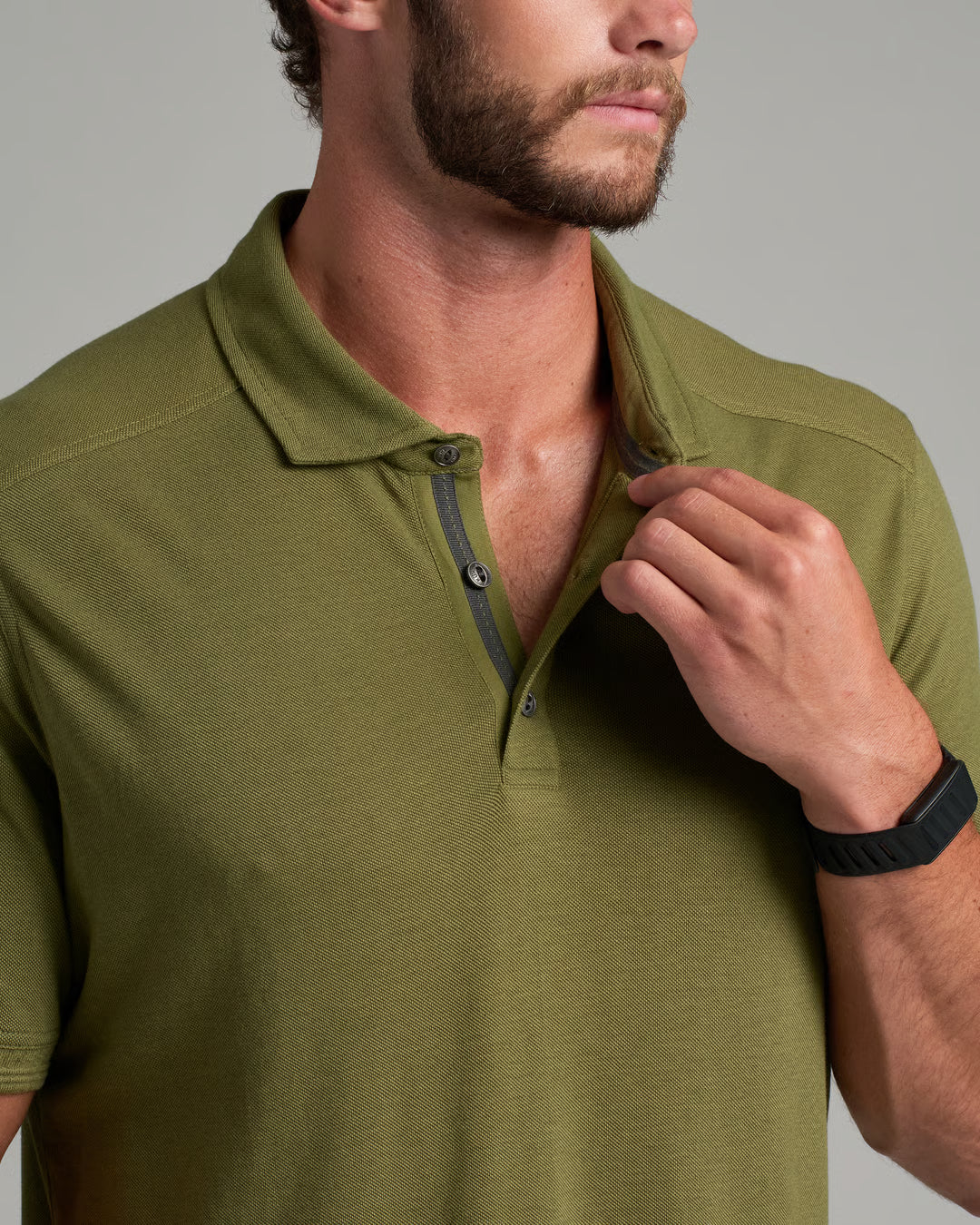Peake™ Polo