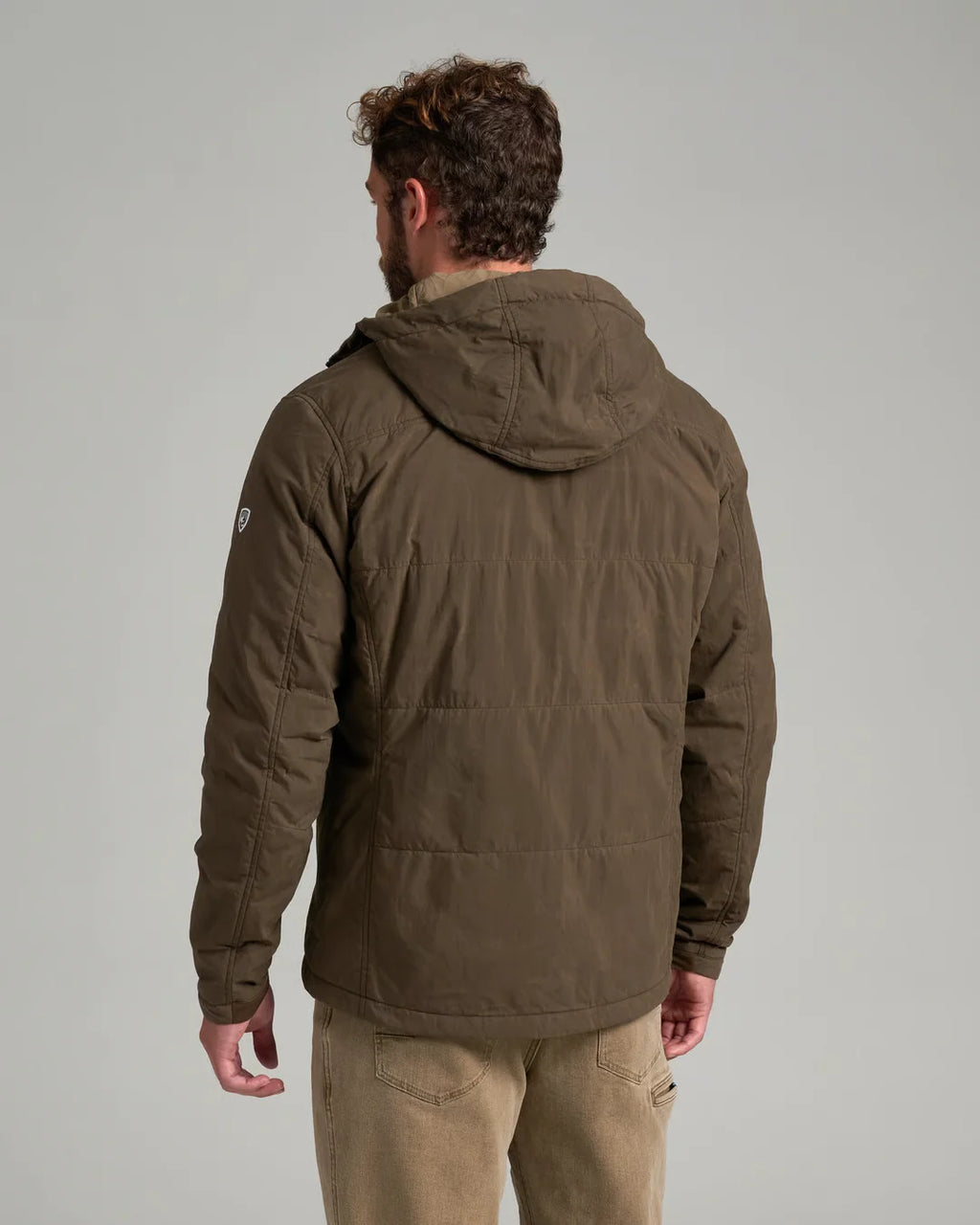 Wylderydr™ Hoody