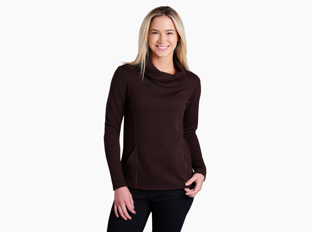 Athena™ Pullover
