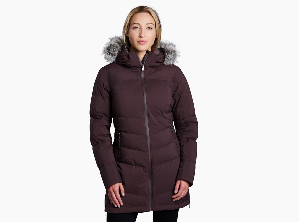 Frost™ Parka
