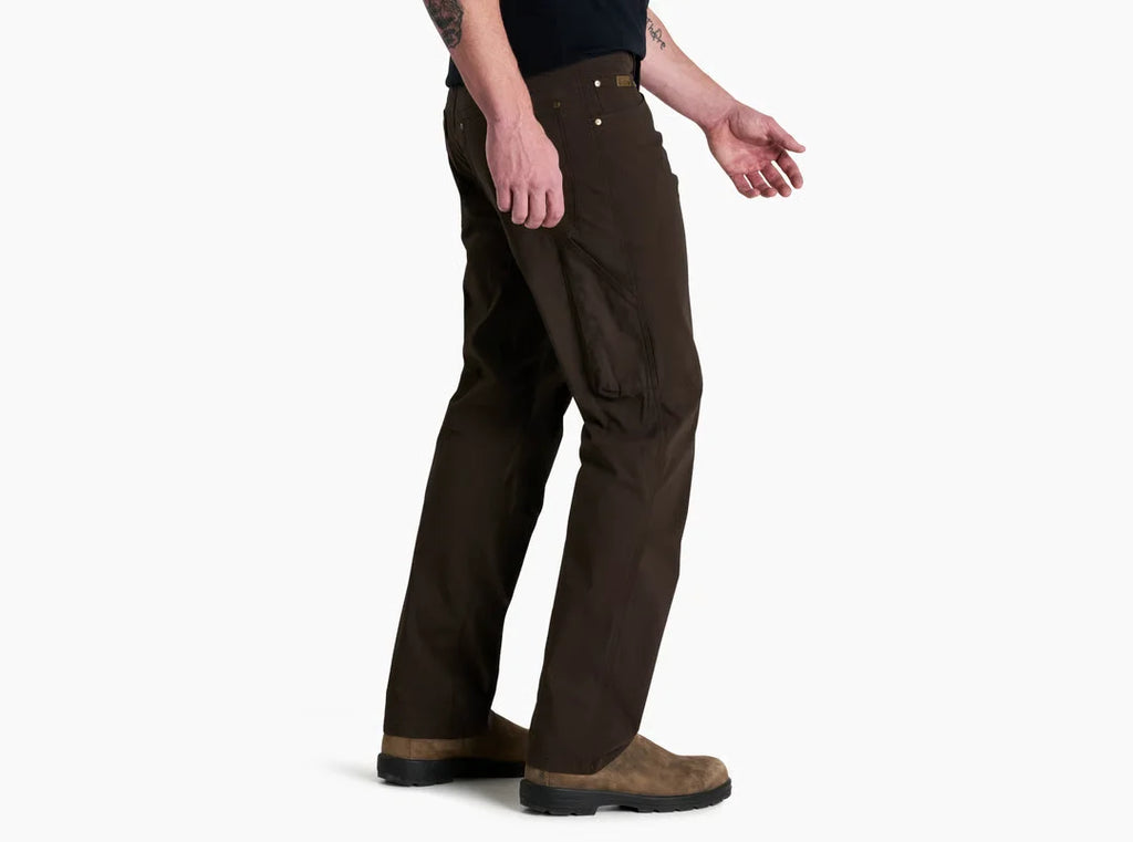 Revolvr™ Pant Full