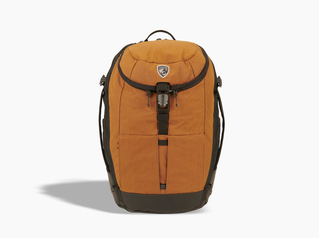Eskape™ 25 Kanvas Backpack