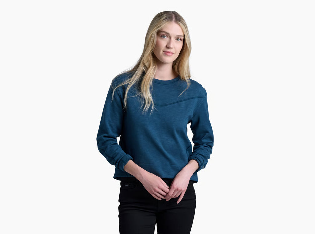 Lola™ Pullover Sweatshirt
