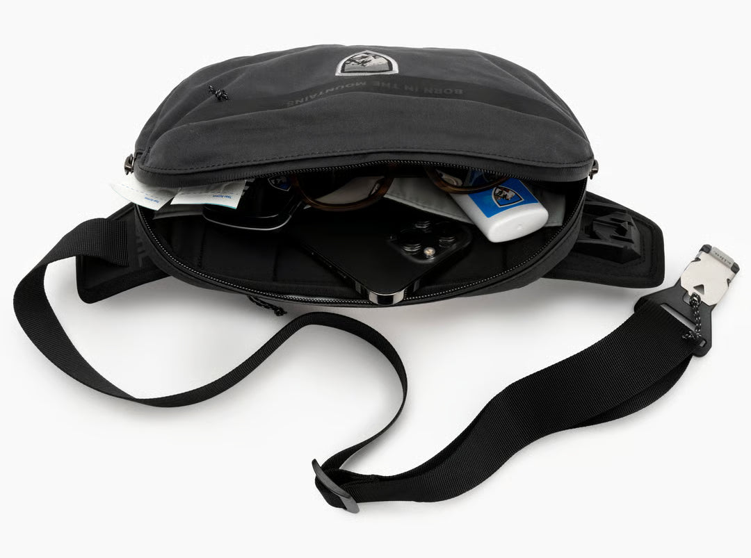 Eskape™ Kanvas Sling Pack