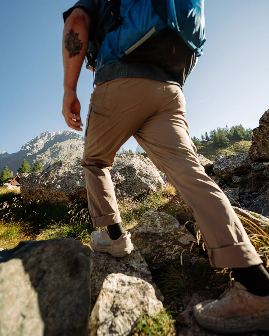 Renegade™ Pant