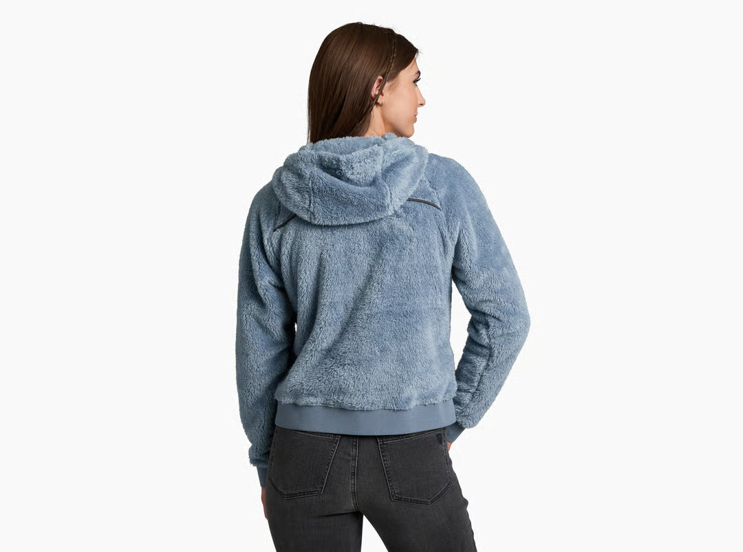 Avina™ Flight Pullover Hoody