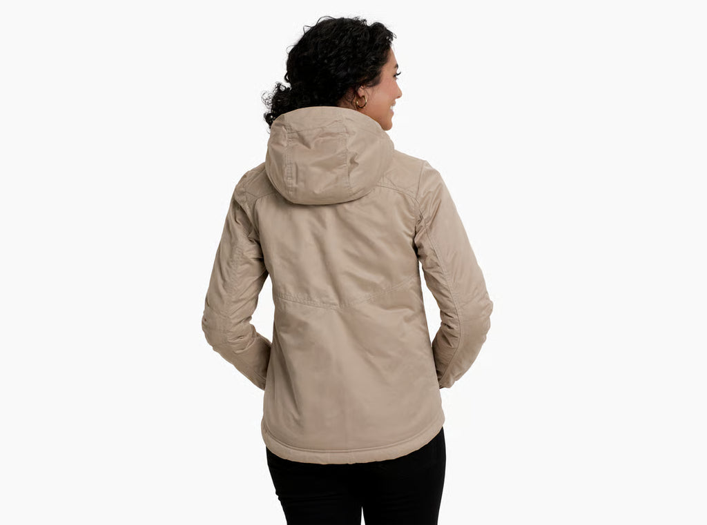 Celeste™ Lined Hoody
