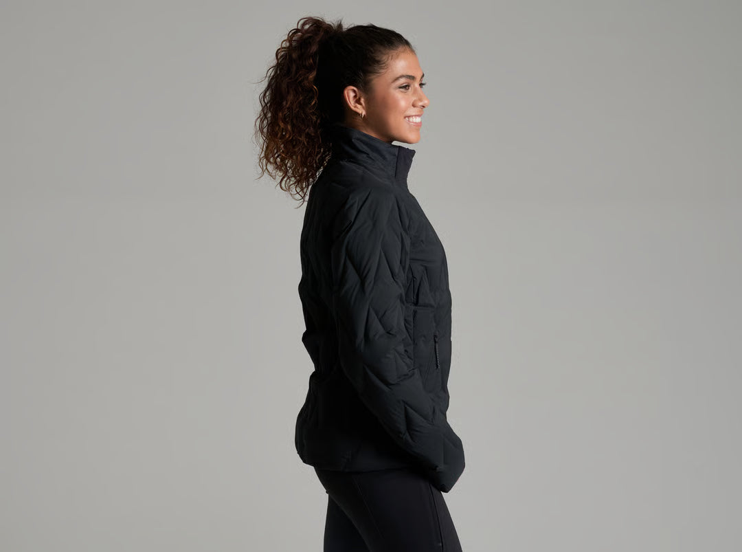 Firestorm™ Down Jacket