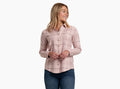 Kamila™ Flannel