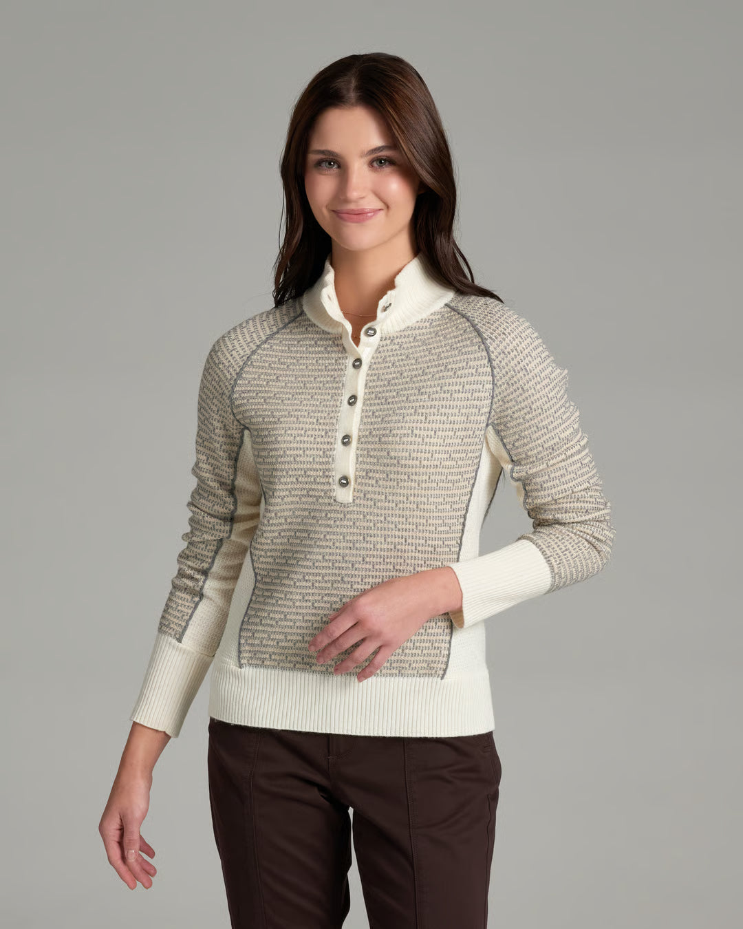 Alpenkuhl™ Pullover