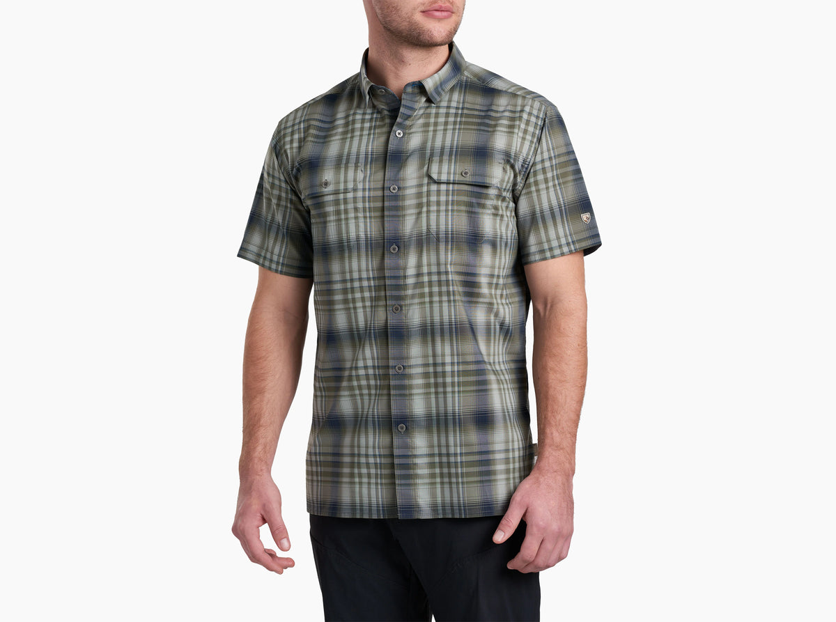 Response™ Short Sleeve