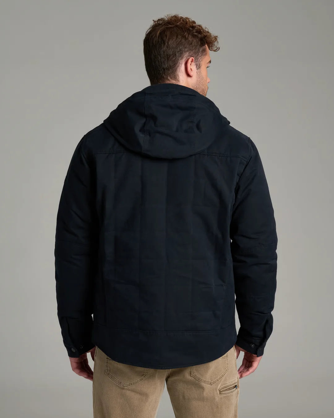Outrydr™ Insulated Hoody